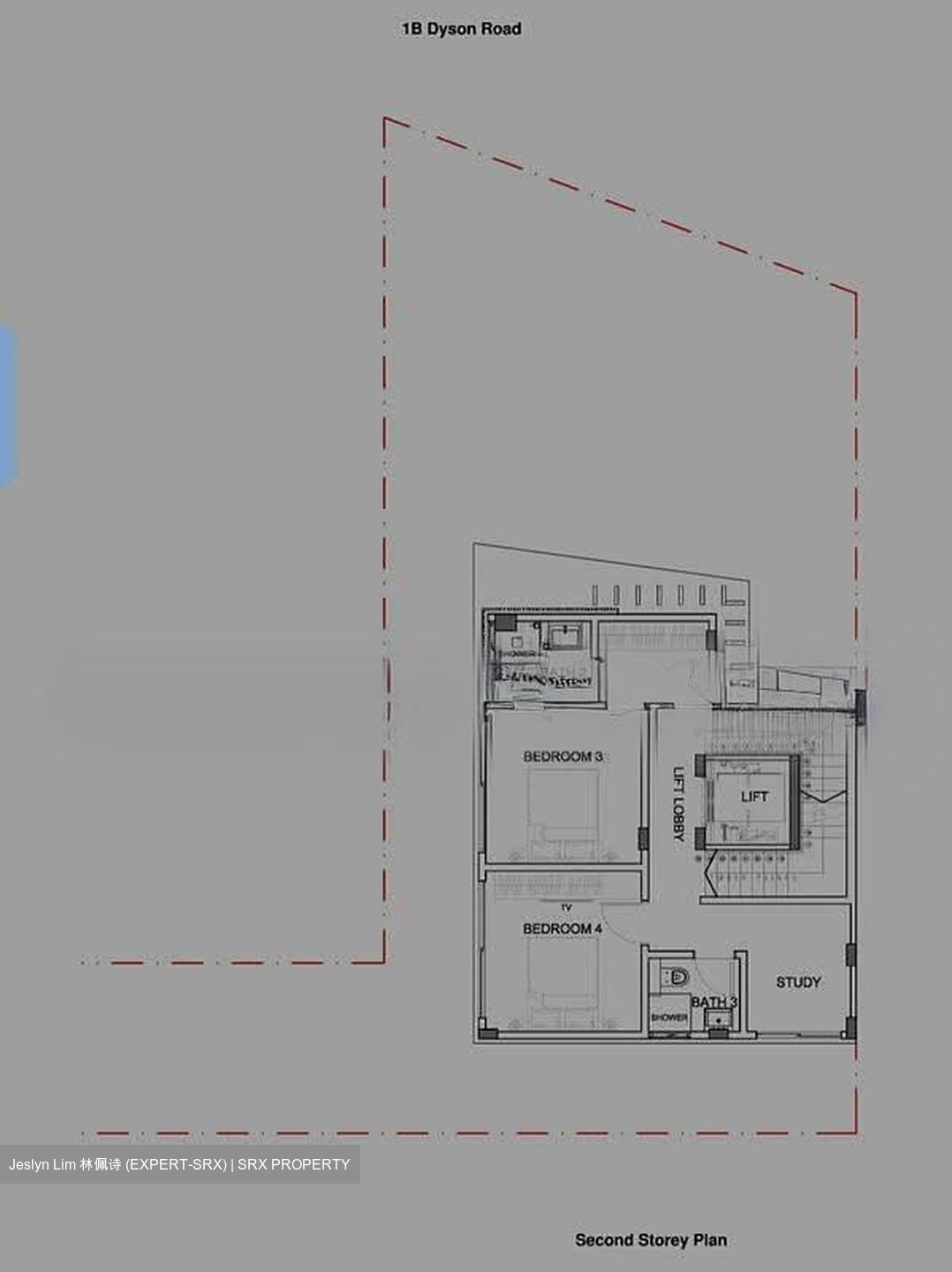 Dyson Road (D11), Semi-Detached #613960591